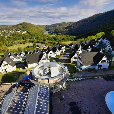Modern Penthouse With A Beautiful Rur Valley View *