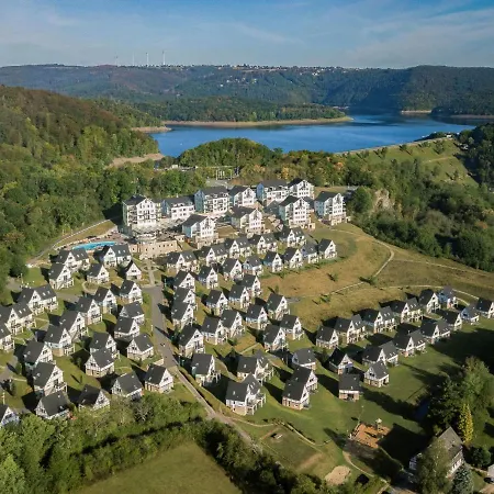 Modern Penthouse With A Beautiful Rur Valley View Appartement *